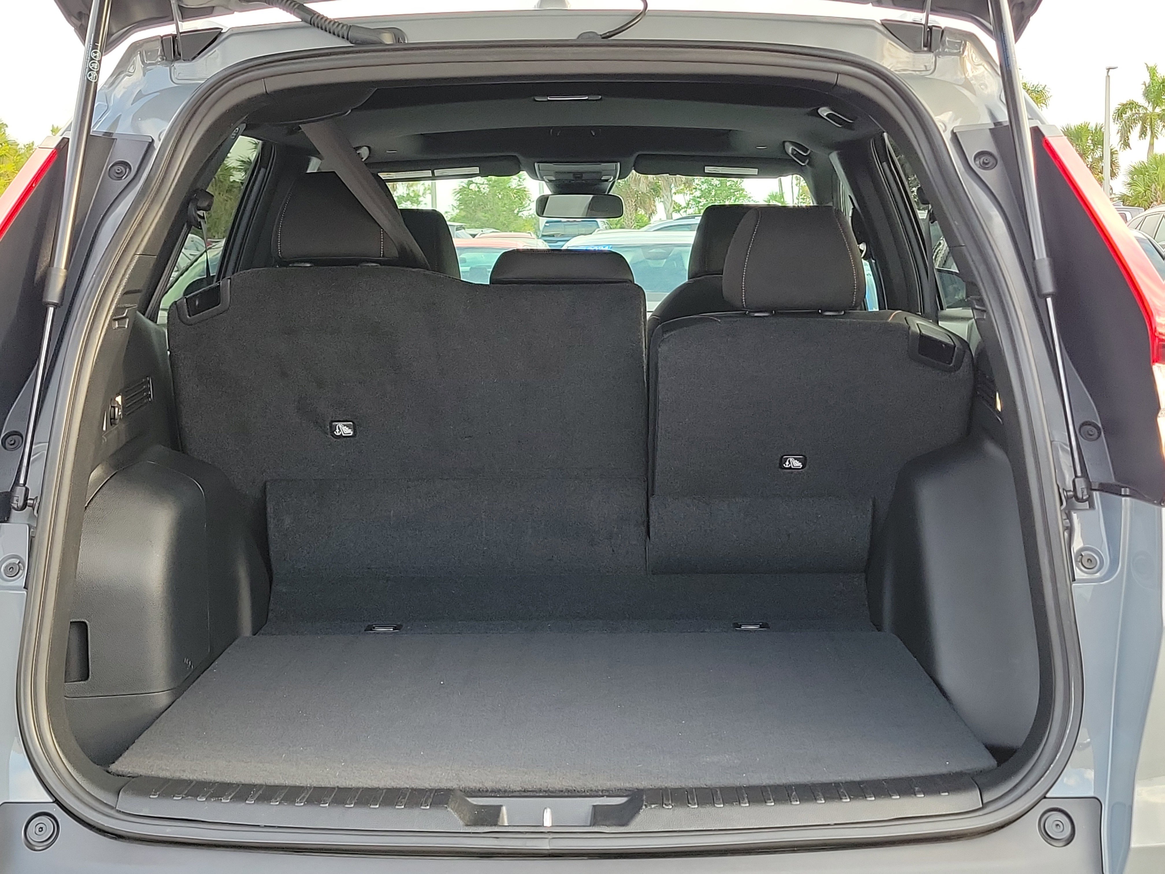 Used 2024 Honda CR-V Sport image 12