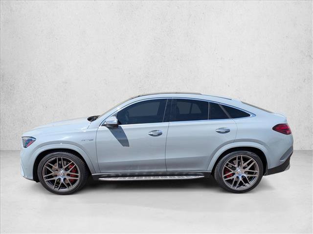 Used 2024 Mercedes-Benz GLE 63 AMG S image 8