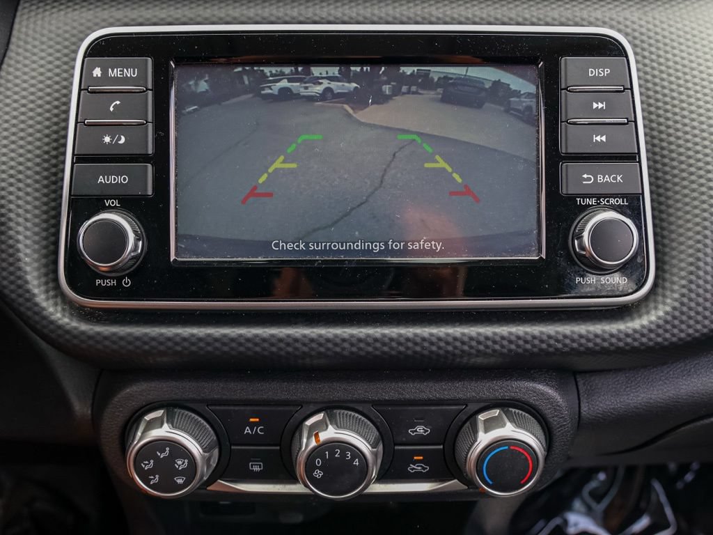 Used 2024 Nissan Kicks S FWD image 30