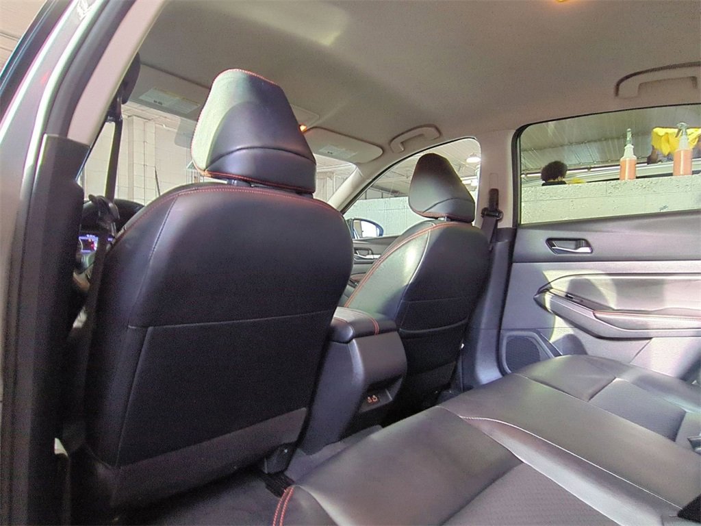 Used 2023 Nissan Altima 2.5 SR image 23