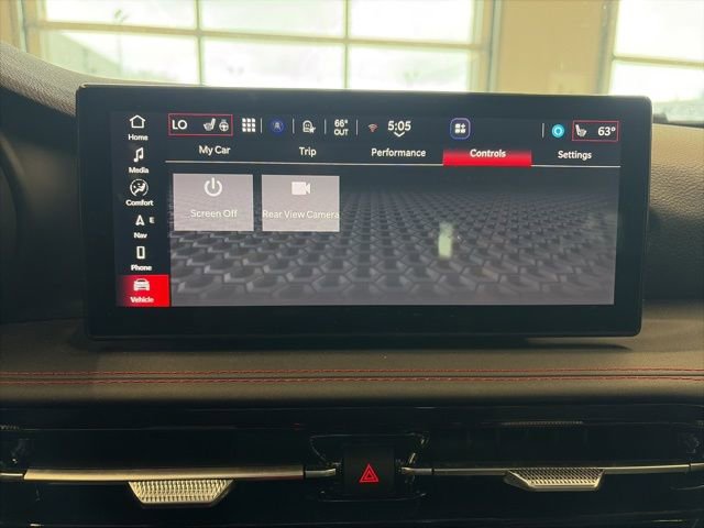 Certified 2024 Dodge Hornet GT AWD/4WD image 22