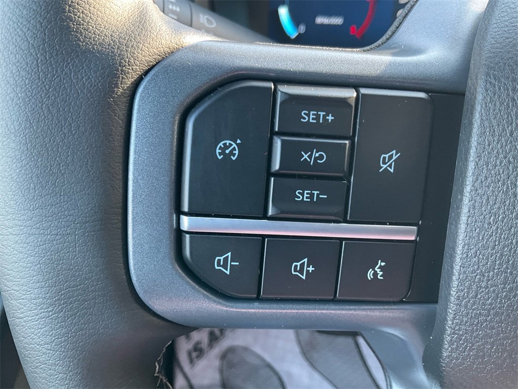 New 2026 Ford F250 Lariat w/ Chrome Package image 19