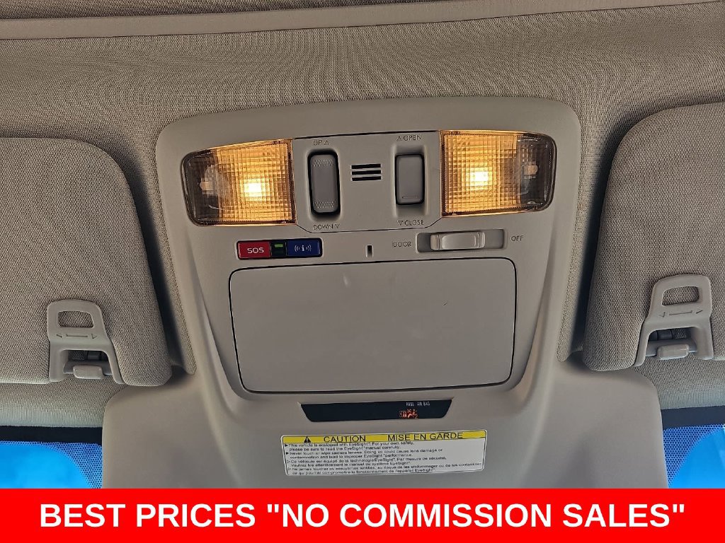 Used 2019 Subaru Outback 3.6R Limited AWD/4WD image 31