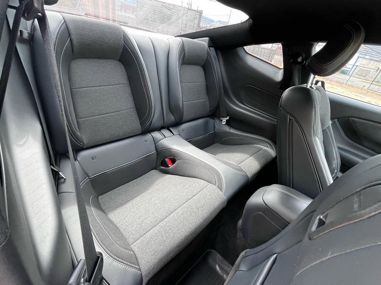 Used 2024 Ford Mustang GT image 52