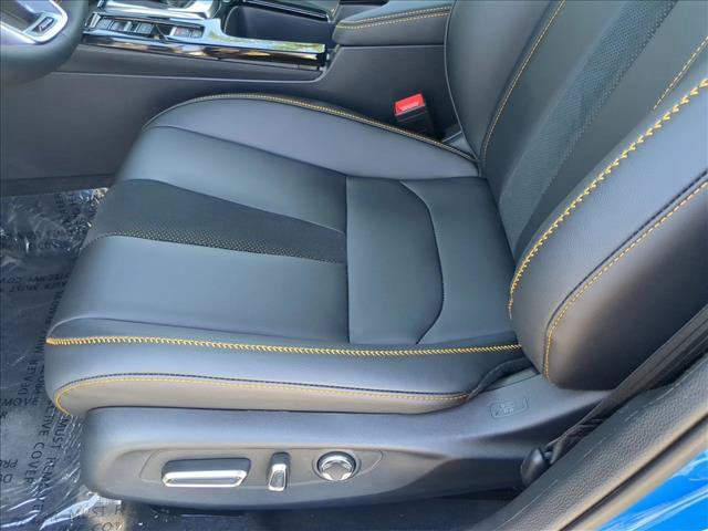 New 2026 Acura Integra A-Spec w/ Technology Package FWD image 4