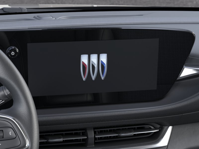 New 2026 Buick Envista Preferred w/ Convenience I Package FWD image 44