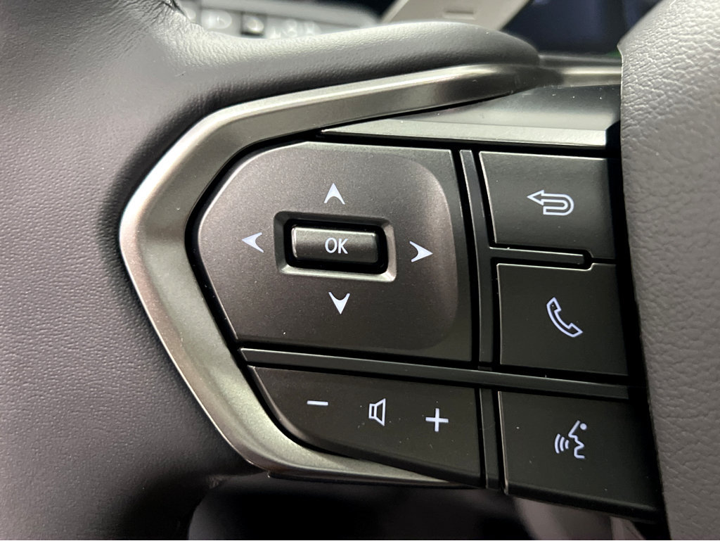 New 2026 Lexus RX 350h AWD/4WD image 12
