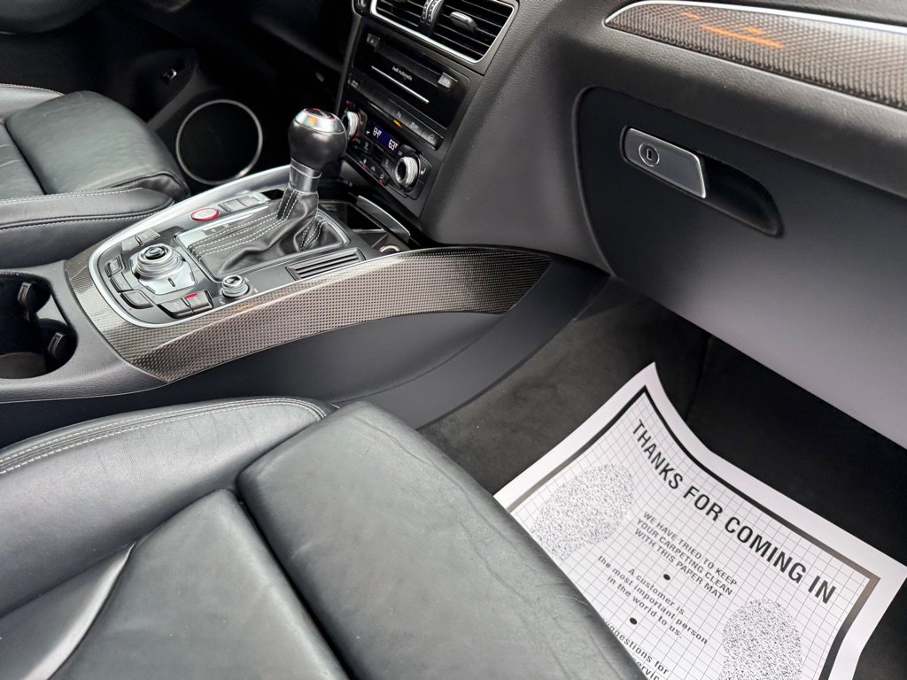 Used 2016 Audi SQ5 Premium Plus image 69