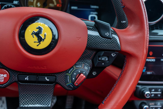 Used 2022 Ferrari Portofino M RWD image 41