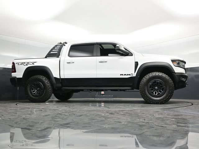 Used 2022 RAM 1500 TRX w/ TRX Level 2 Equipment Group AWD/4WD image 65