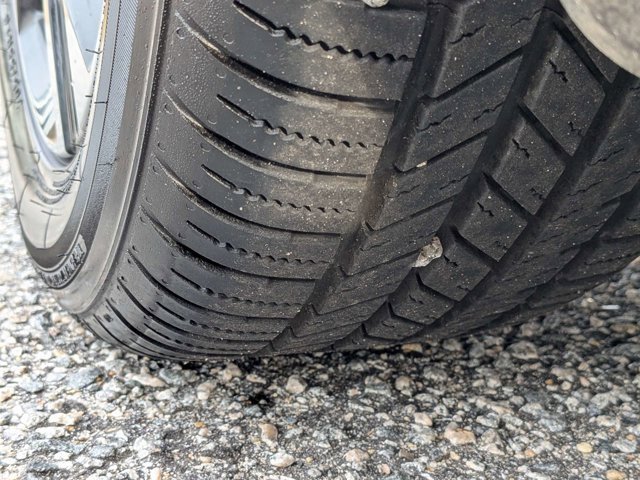 Certified 2024 Nissan Sentra SV image 13