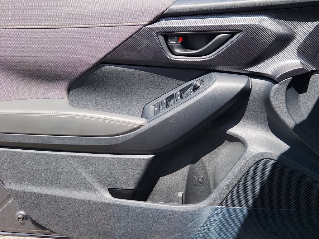 New 2026 Subaru Crosstrek 2.5i Sport w/ Crosstrek Mirror Package AWD/4WD image 19