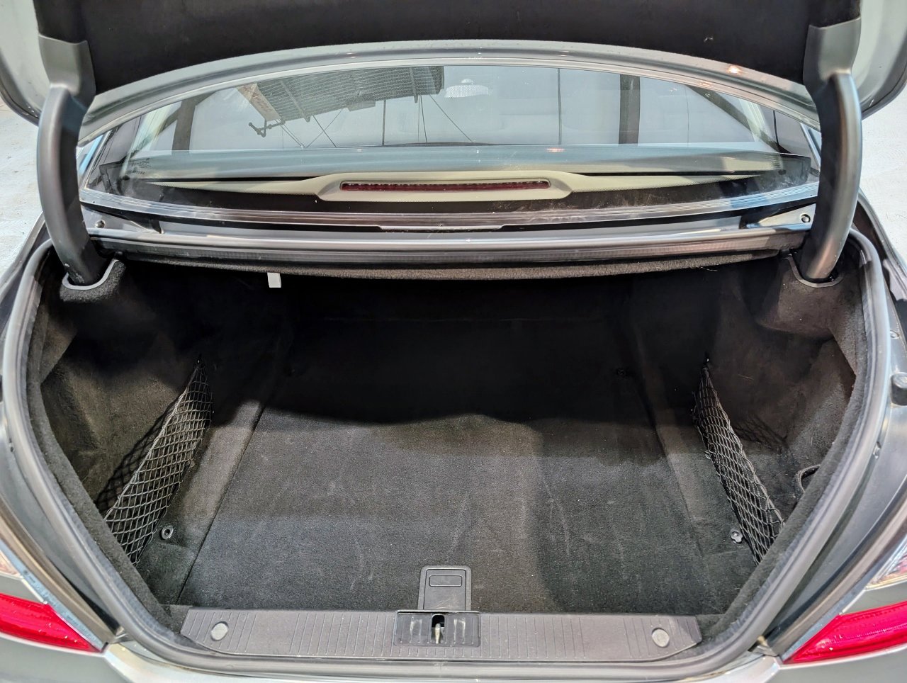 Used 2008 Mercedes-Benz S 550 4MATIC image 23