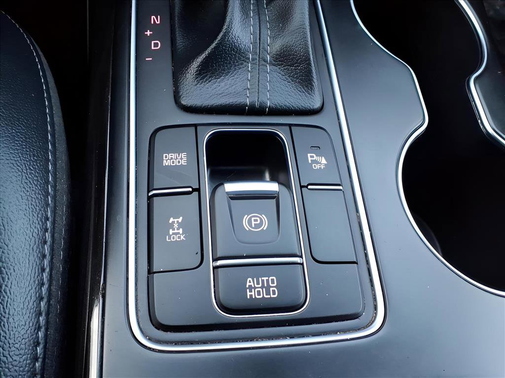 Used 2020 Kia Sorento EX image 15