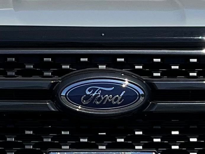 Used 2024 Ford Ranger XLT w/ Trailer Tow Package image 83