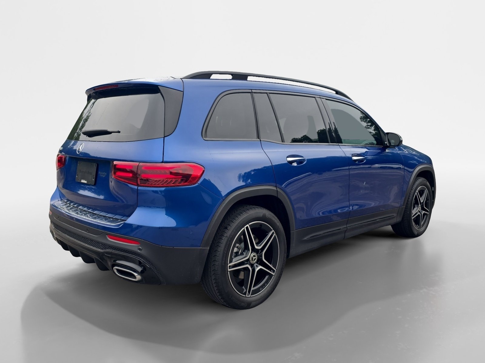 Used 2024 Mercedes-Benz GLB 250 image 6