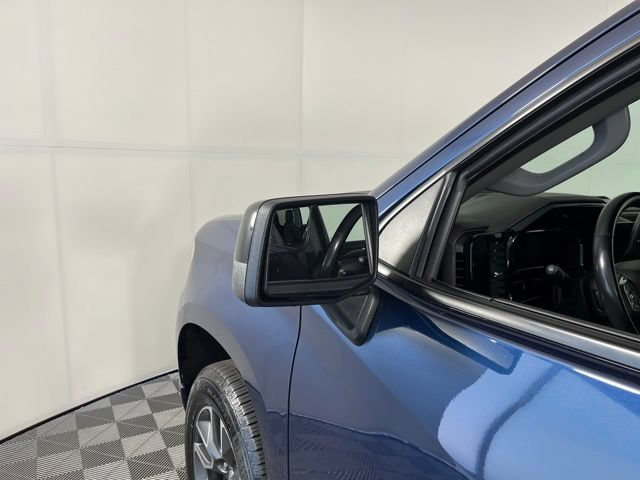 Used 2023 Chevrolet Silverado 1500 RST w/ Protection Package AWD/4WD image 8