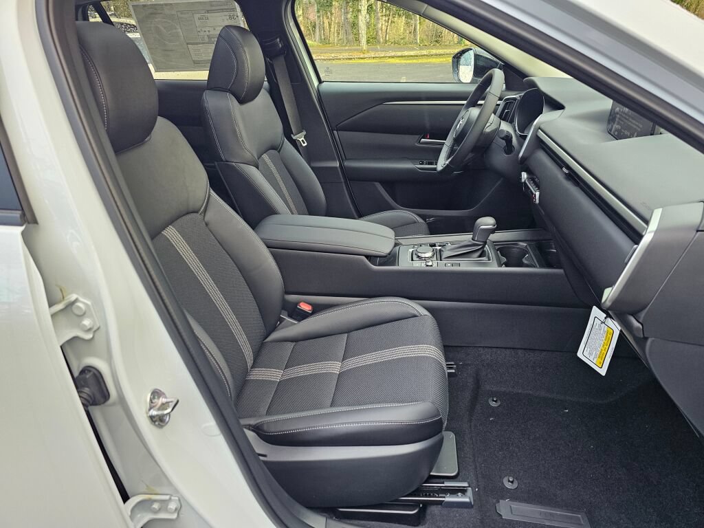 New 2026 MAZDA CX-50 2.5 Hybrid w/ Weather Package AWD/4WD image 30