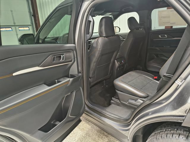 New 2026 Ford Explorer Tremor w/ Tremor Convenience Package AWD/4WD image 26