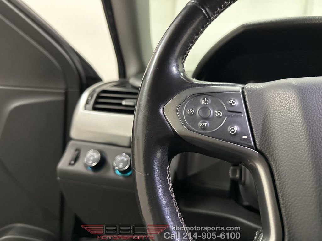 Used 2019 Chevrolet Suburban LT image 42