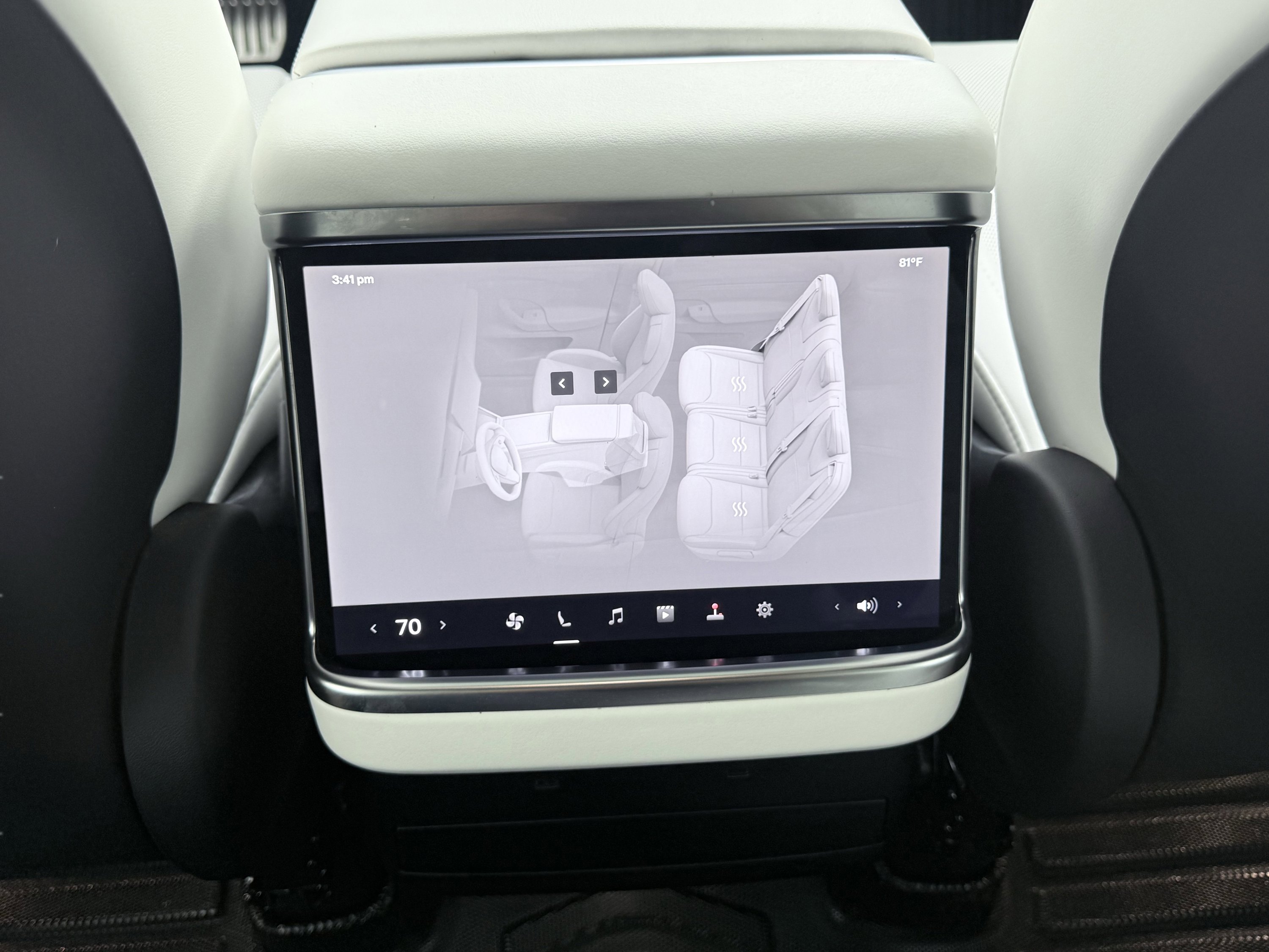 Used 2025 Tesla Model X Long Range image 48