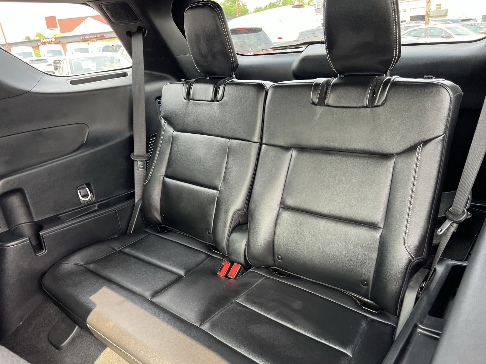 Used 2023 Ford Explorer ST w/ Equipment Group 401A AWD/4WD image 26