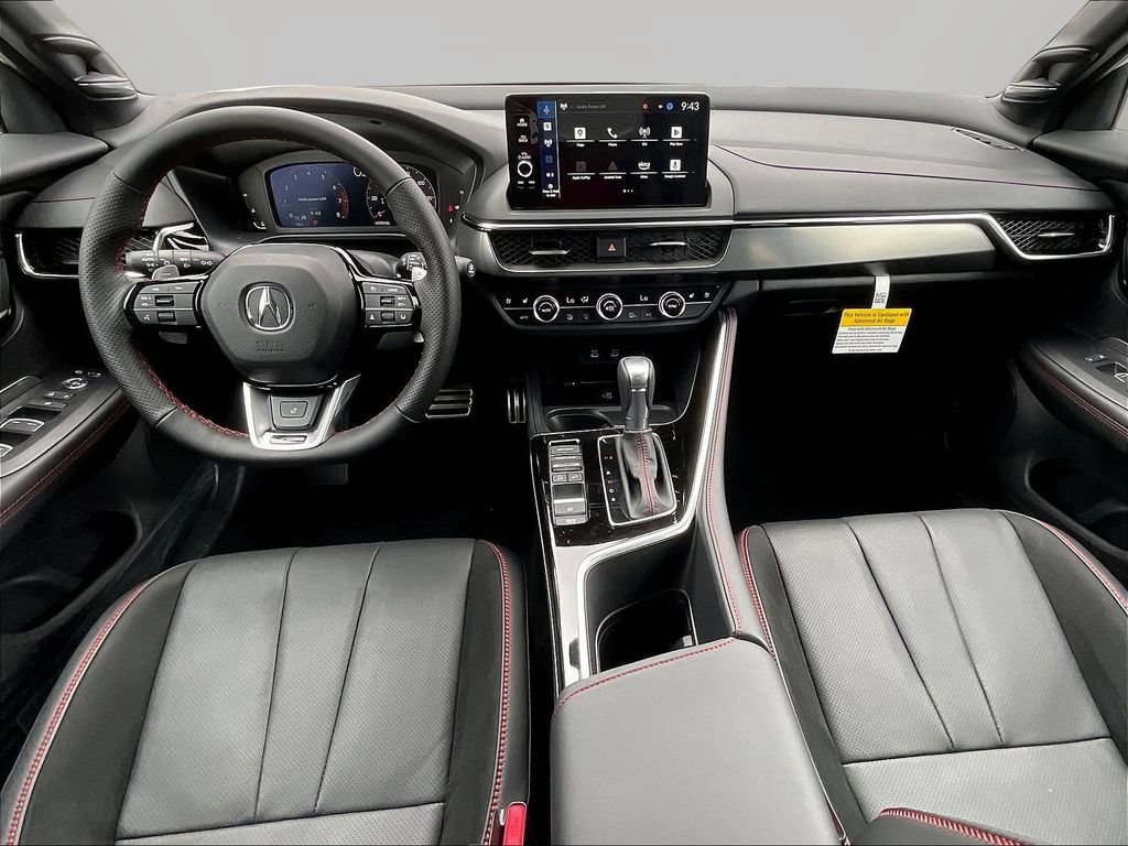 New 2026 Acura ADX A-Spec w/ Advance Package AWD/4WD image 5
