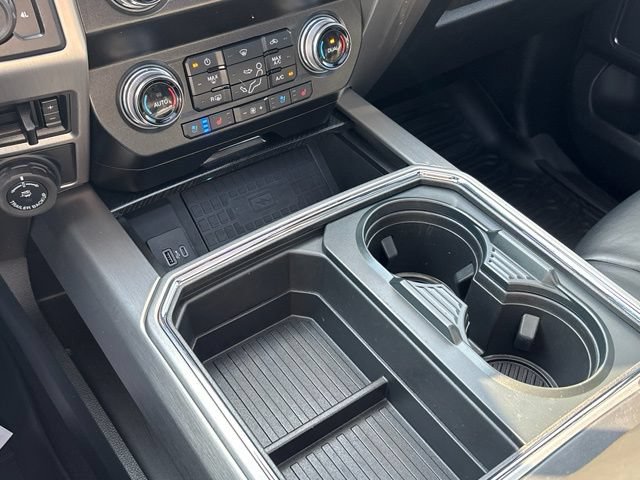 Used 2021 Ford F350 Platinum AWD/4WD image 23
