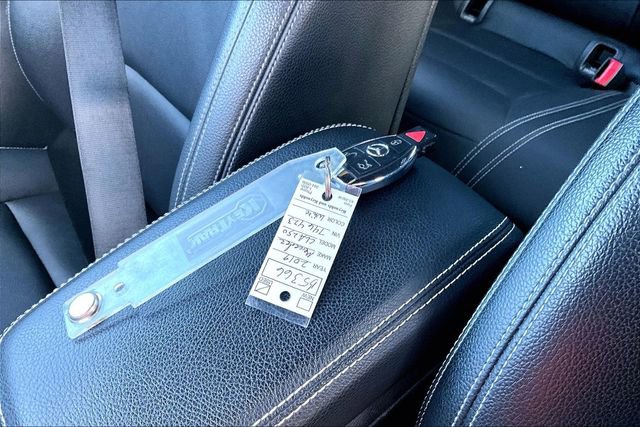 Used 2019 Mercedes-Benz CLA 250 image 32