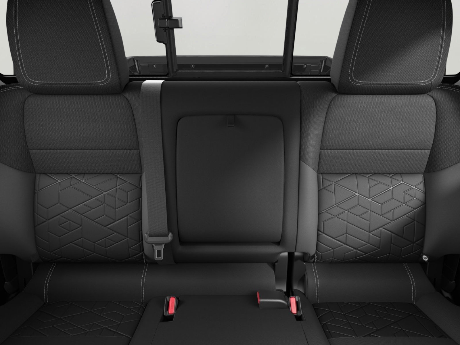 New 2026 Nissan Frontier SV w/ Tow Package RWD image 16