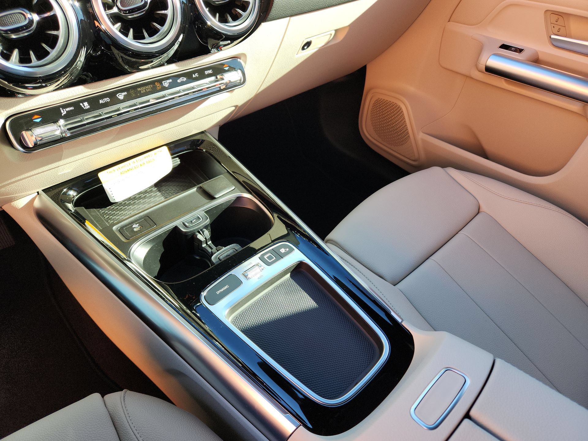 New 2025 Mercedes-Benz GLA 250 4MATIC image 21