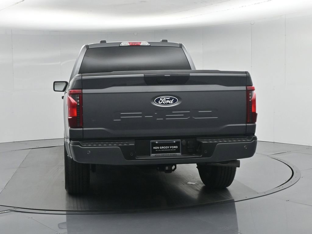 Used 2024 Ford F150 STX RWD image 28