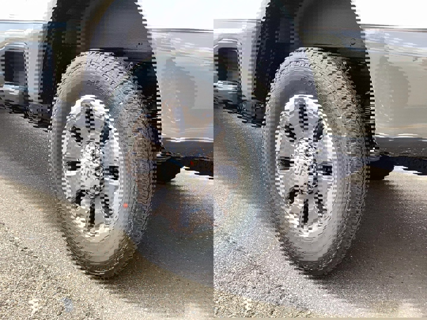 New 2026 Ford F350 King Ranch image 7