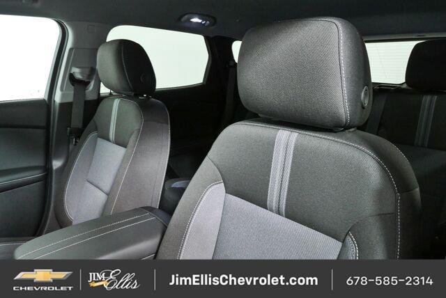 New 2026 Chevrolet Blazer LT w/ LPO, Floor Liner Package FWD image 6