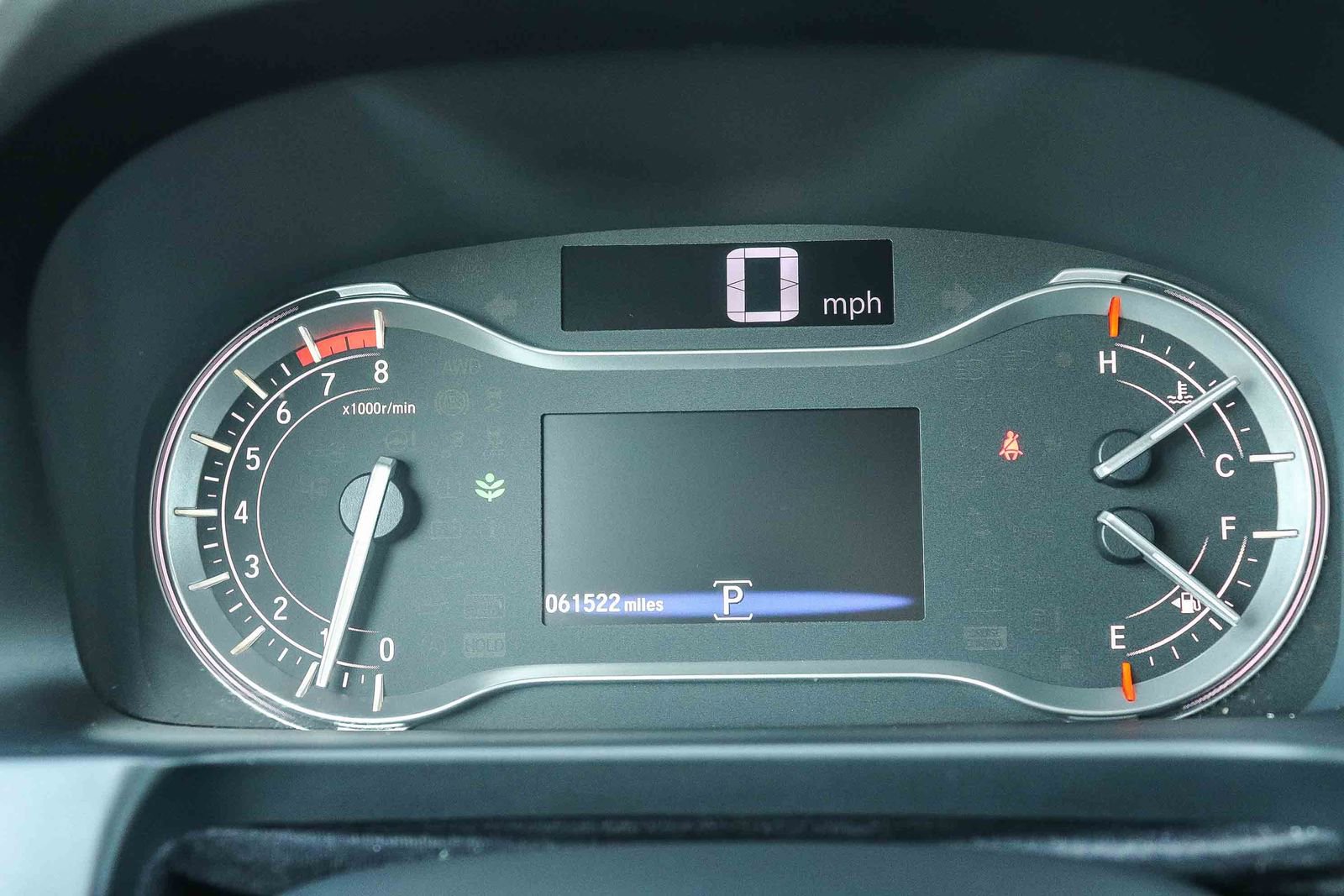 Used 2017 Honda Pilot LX image 29