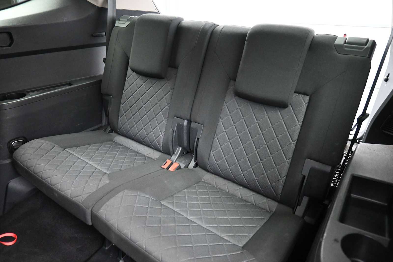 Used 2018 Volkswagen Atlas S AWD/4WD image 20