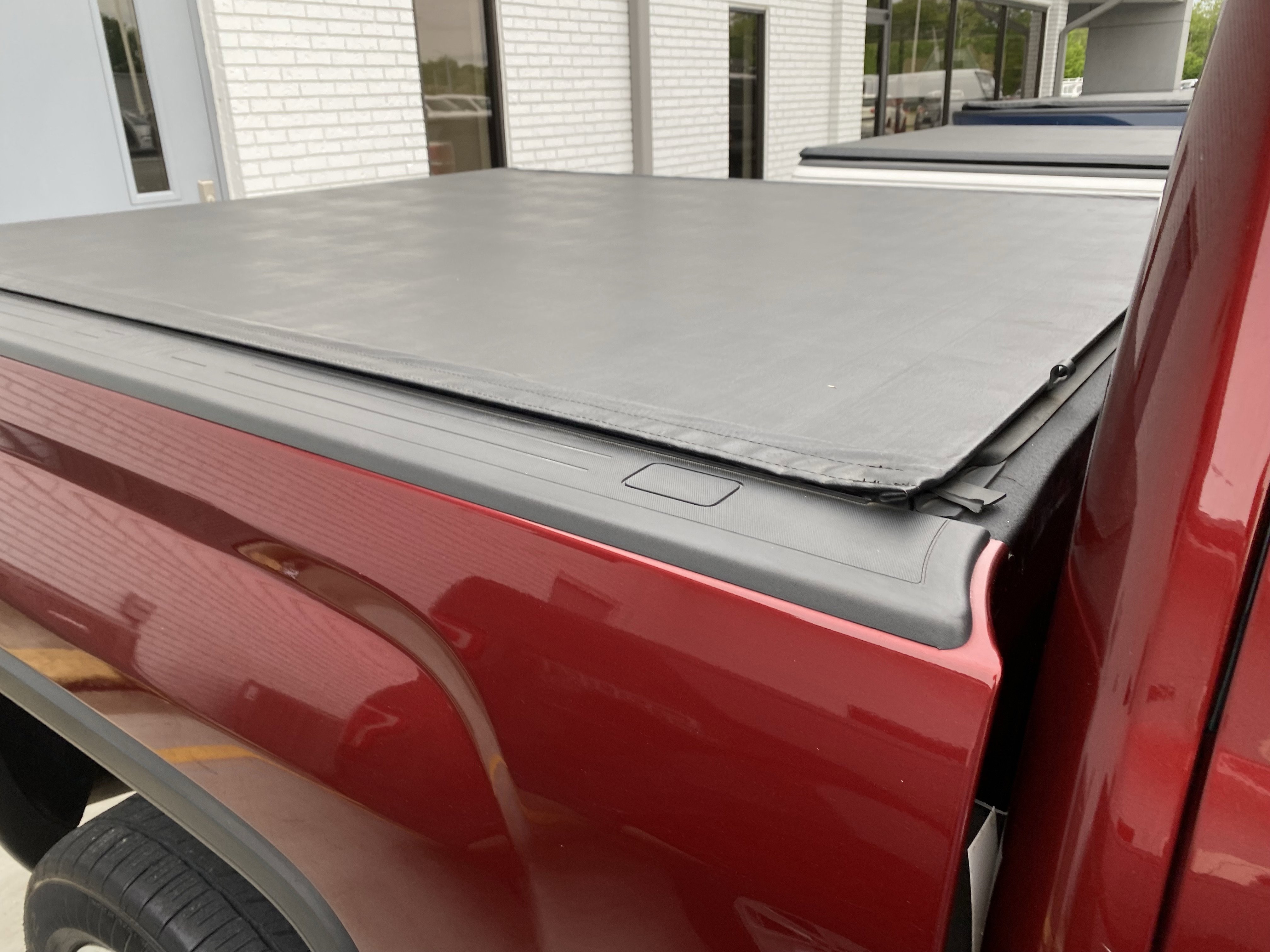Used 2017 GMC Sierra 1500 SLT AWD/4WD image 7