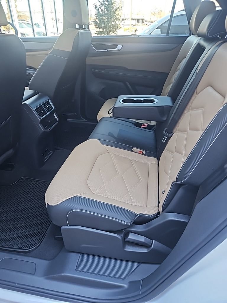 New 2026 Volkswagen Atlas Cross Sport SE AWD/4WD image 23