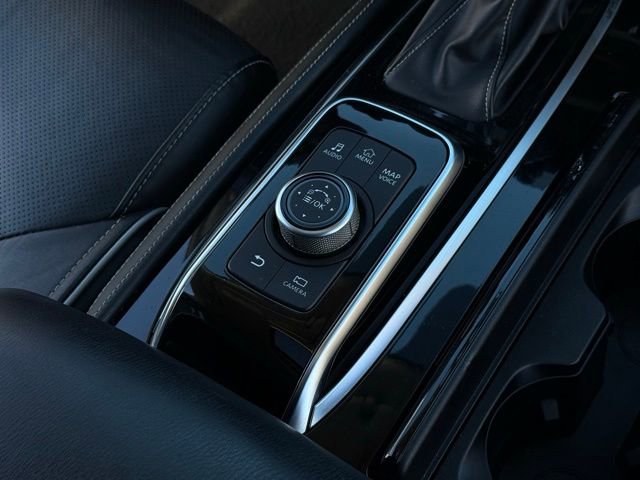 Used 2022 INFINITI QX80 Premium Select w/ Cargo Package image 35