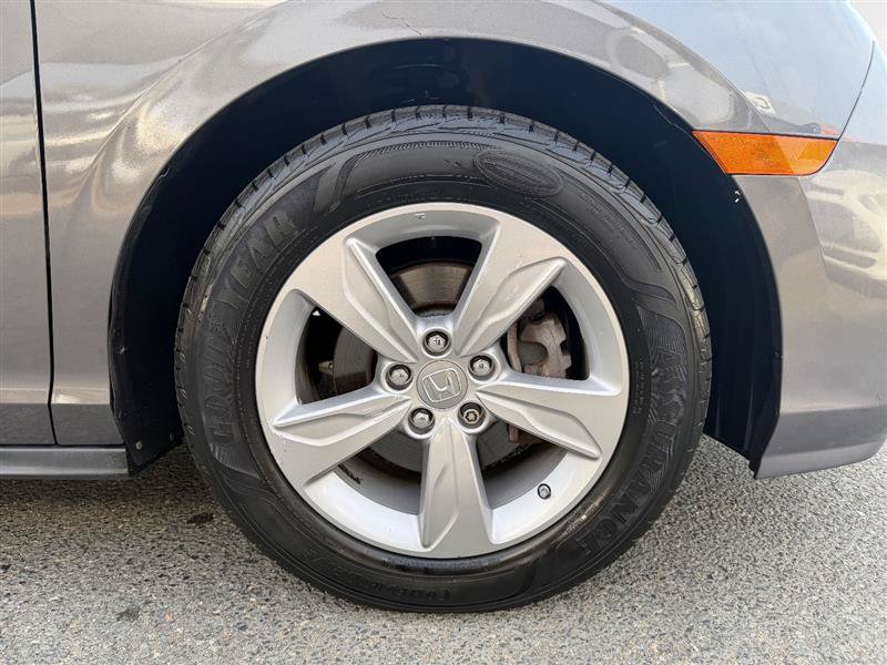 Used 2019 Honda Odyssey EX image 11