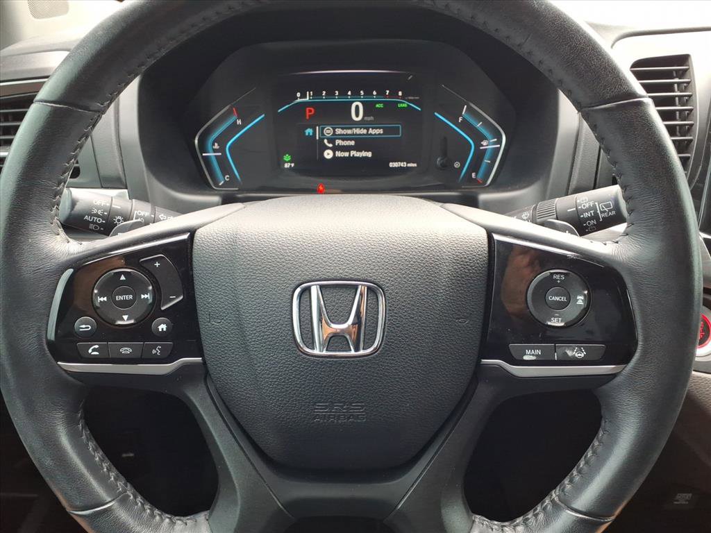 Used 2020 Honda Odyssey EX-L image 12