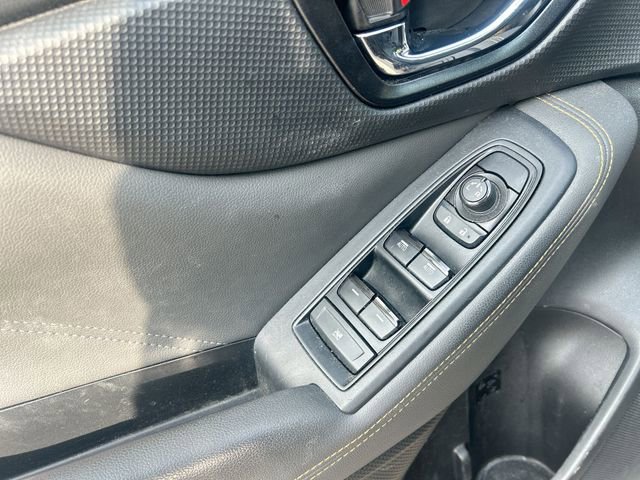 Used 2022 Subaru Forester Wilderness image 17