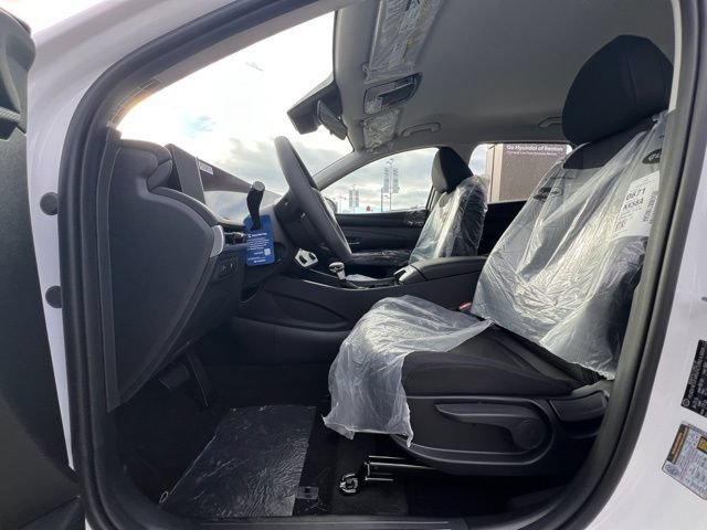 New 2026 Hyundai Tucson SE AWD/4WD image 14