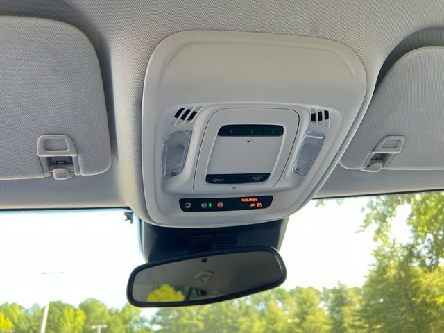 Used 2026 Buick Envision Preferred AWD/4WD image 23