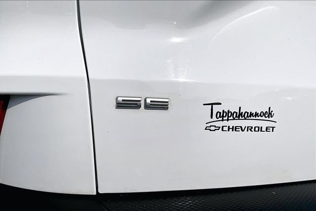 Used 2022 Ford Escape SE FWD image 24