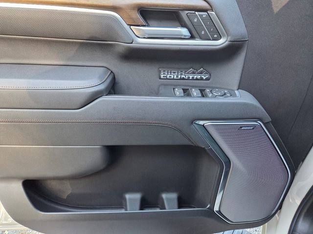 New 2026 Chevrolet Silverado 1500 High Country image 25