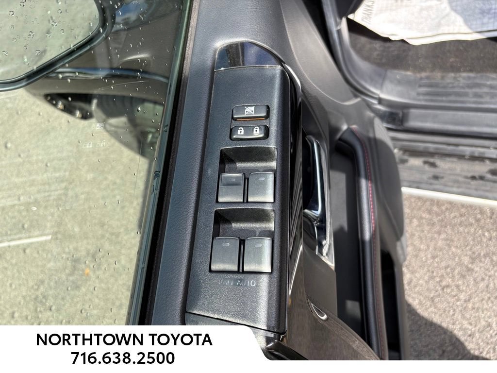 Used 2019 Toyota 4Runner TRD Pro AWD/4WD image 32