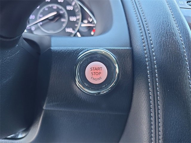 Used 2020 Nissan Armada SL w/ Premium Package image 27