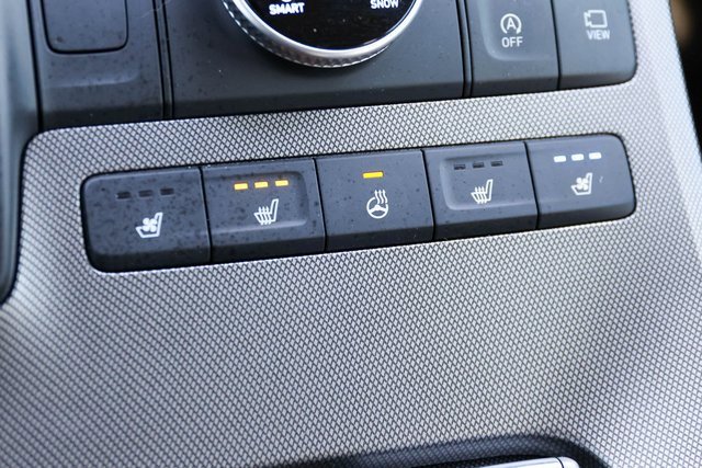 Used 2022 Hyundai Palisade Limited image 33