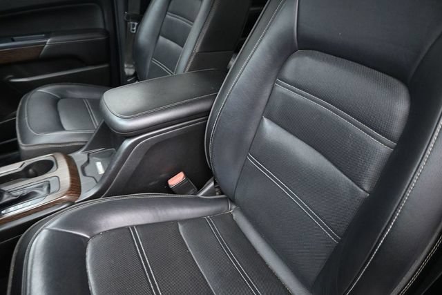 Used 2017 GMC Canyon Denali AWD/4WD image 17